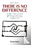 Best, Peter - There Is No Difference