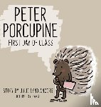 Anceriz, Julie Lynd - Peter Porcupine