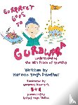 Pandher, Harman Singh - Gurpreet Goes to Gurdwara