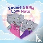 Demidiuk, Sarah - Emmie & Ellie Love Hats
