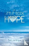 Miljas, Stefanie - My Little Book of Hope