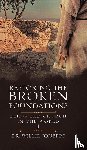 Joubert, Dr Willie - Restoring the Broken Foundations