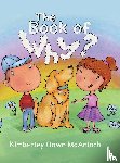 McAninch, Kimberley Dawn - The Book of Why