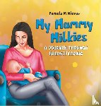 Nievas, Pamela M - My Mummy Milkies