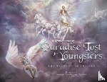 Stemberga, Joseph, Lane, Thomas - A Paraphrase of Paradise Lost for Youngsters