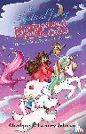Landry Johnson, Monique R - The Mystical Fairy Princess