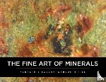 Sabean, Kenneth, Hill, Darron - The Fine Art Of Minerals