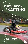Losier, Don - Green Book of Karting