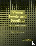 Mason, Steve - Sheep Feeds and Feeding