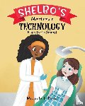 Dean, Michelle L - Shelbo's Adventures in Technology