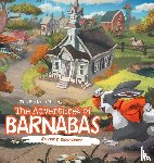 Knochelmann, Jerome D - The Adventures of Barnabas