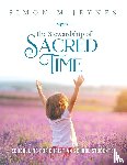 Jeynes, Simon M - The Stewardship of Sacred Time