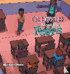 Davis, Hurbert - Olufemi Faces His Fears