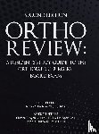 Jeffrey Hartman - Ortho Review