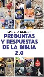 Dorsey, Maria O - Preguntas Y Respuestas De La Biblia 2.0