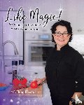 Hiscock, B. Sc. Colleen - Like Magic!