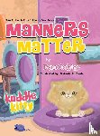 Cobler, Pam - Manners Matter