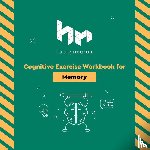 Team, The Happyneuron - HappyNeuron Cognitive Exercise Workbook for Memory
