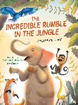 Lam, Richard - The Incredible Rumble in the Jungle