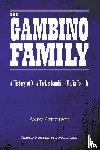 Petepiece, Andy, Valin, Emond - The Gambino Family
