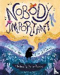 Mavin, Lee J, Piotrowska, Karolina - Nobody Important