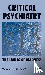  - Critical Psychiatry