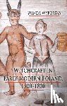 Wyporska, W. - Witchcraft in Early Modern Poland, 1500-1800