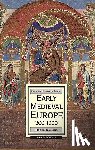 Collins, Roger - Early Medieval Europe, 300-1000