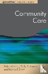 Means, Robin, Richards, Sally, Smith, Randall - Community Care