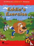 Shipton, Paul - Macmillan Children's Readers Eddie's Exercise International Level 1