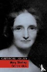 Allen, Graham - Mary Shelley