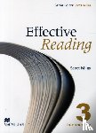 Miles, Scott - Effective Reading Intermediate Student's Book