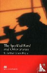 Arthur Conan Doyle, K Parsons, Julia Esplen - Macmillan Readers Speckled Band and Other Stories The Intermediate Reader Without CD