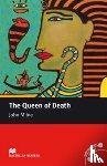 Milne, John - Macmillan Readers Queen of Death The Intermediate Reader Without CD