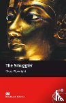 Plowright, Piers - Macmillan Readers Smuggler The Intermediate Reader Without CD