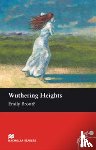 Bronte - Macmillan Readers Wuthering Heights Intermediate Reader Without CD