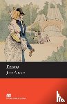 Margaret Tarner, Jane Austen - Macmillan Readers Emma Intermediate Reader Without CD