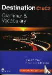 Mann, Malcolm, Taylore-Knowles, Steve - Destination C1&C2 Upper Intermediate Student Book -key