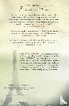 Jackson, Jeffrey H. - PARIS UNDER WATER