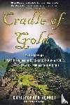 Christopher Heaney - Cradle of Gold