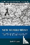 Morgan, J. - New World Irish