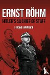 Hancock, E. - Ernst Rohm