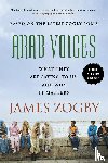Zogby, James - ARAB VOICES