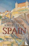 Simon Barton - A History of Spain