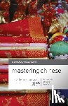 Xiang, Catherine Hua - Mastering Chinese