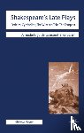 Turner, J., Potter, Nicholas - Shakespeare's Late Plays