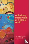 Harrison, Gai, Melville, Rose - Rethinking Social Work in a Global World