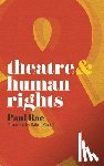 Rae, Paul - Theatre and Human Rights