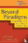 Sil, Rudra, Katzenstein, Peter J. - Beyond Paradigms