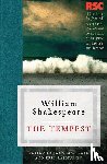 Rasmussen, Eric, Bate, Jonathan - The Tempest